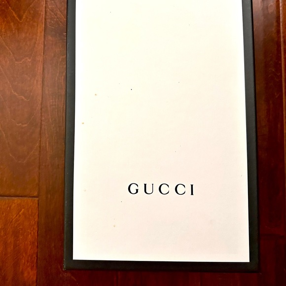 Gucci oxfords - Picture 1 of 2